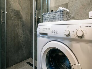 Apartamento Dubrovnik Características 22