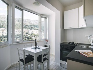 Apartamento Dubrovnik  40