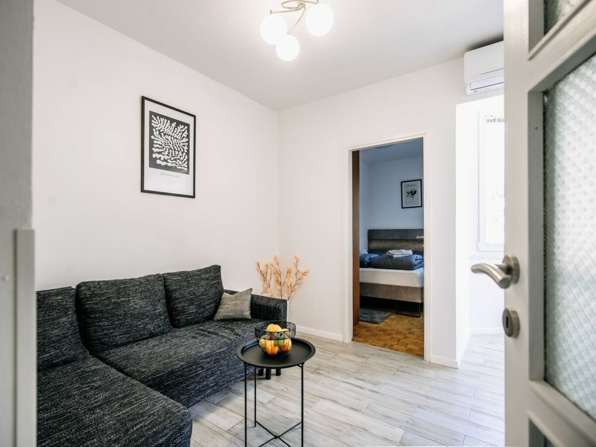 Apartamento Dubrovnik Características 1