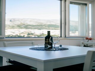 Appartement Dubrovnik Équipement 3