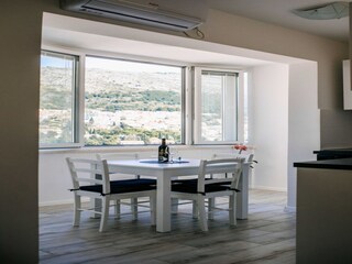 Appartement Dubrovnik Kenmerken 8
