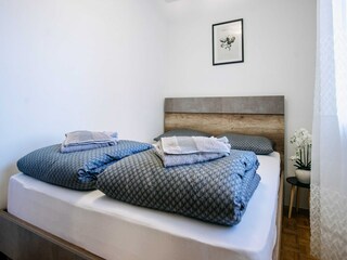 Appartement Dubrovnik Équipement 20