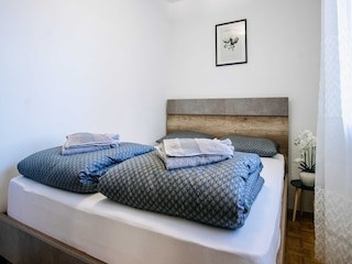 Appartement Dubrovnik Équipement 32