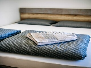 Apartamento Dubrovnik Características 21