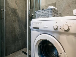 Apartamento Dubrovnik Características 33