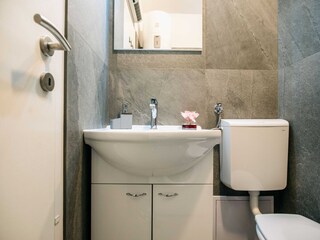 Appartement Dubrovnik Équipement 5