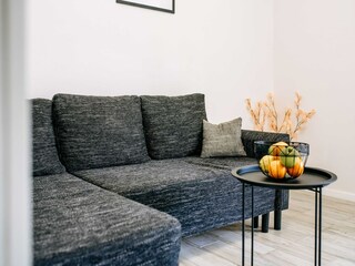 Appartement Dubrovnik Équipement 1