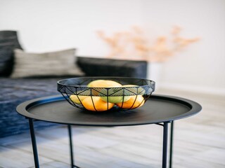 Apartamento Dubrovnik Características 24