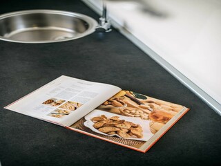 Appartement Dubrovnik Équipement 28