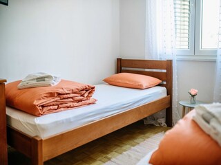 Appartement Dubrovnik Équipement 30