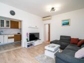 Appartement Mokošica Kenmerken 1