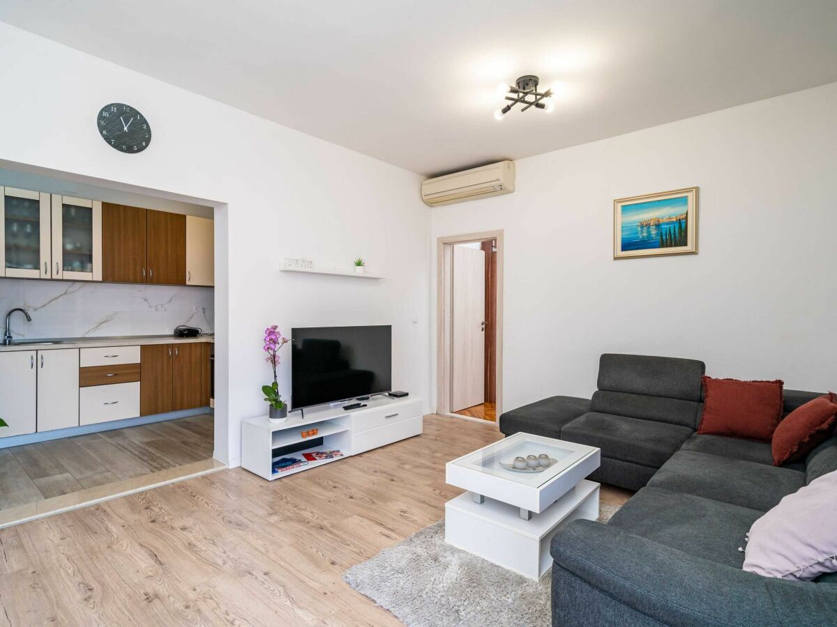 Apartment Mokošica Ausstattung 1