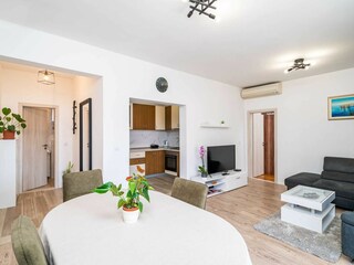 Apartamento Mokošica Características 2