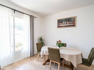 Apartamento Mokošica Características 5