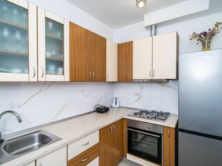 Apartamento Mokošica Características 6