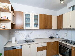 Appartement Mokošica Kenmerken 7