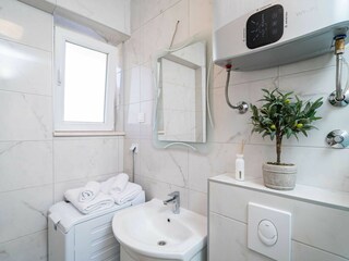 Apartamento Mokošica Características 14