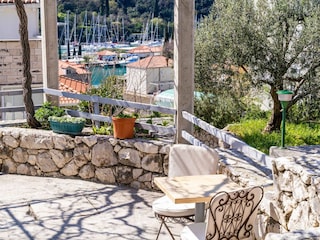 Apartamento Mokošica  16