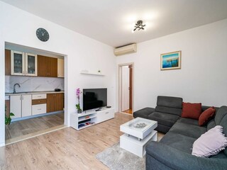 Apartment Mokošica Ausstattung 1