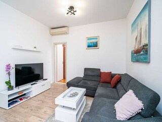 Apartment Mokošica Ausstattung 3