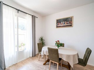 Apartment Mokošica Ausstattung 5