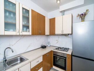 Apartment Mokošica Ausstattung 6