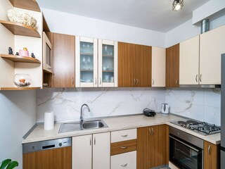 Apartment Mokošica Ausstattung 7