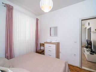 Apartment Mokošica Ausstattung 11