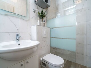 Apartment Mokošica Ausstattung 12