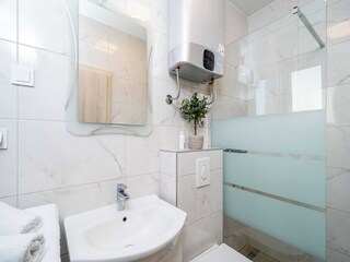 Apartment Mokošica Ausstattung 13