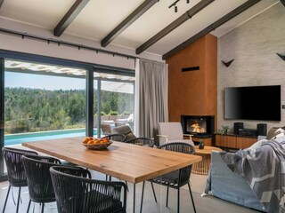 Villa Lupoglav Caratteristiche 20