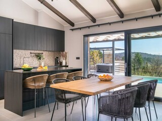 Villa Lupoglav Features 15