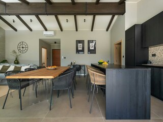 Villa Lupoglav Kenmerken 15