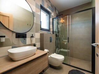 Villa Lupoglav Caratteristiche 19