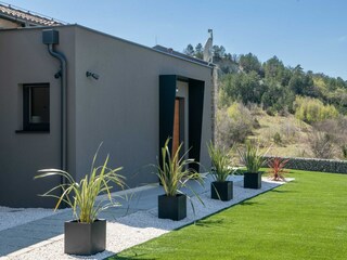 Villa Lupoglav Buitenaudio-opname 8