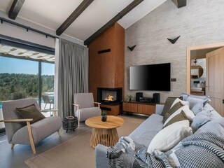 Villa Lupoglav Features 1