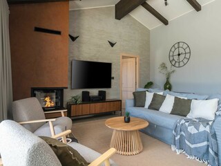 Villa Lupoglav Équipement 15