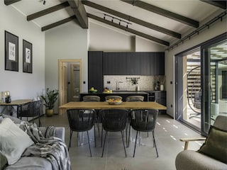 Villa Lupoglav Ausstattung 13