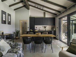 Villa Lupoglav Ausstattung 20