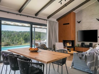Villa Lupoglav Ausstattung 17