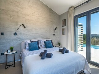 Villa Lupoglav Caratteristiche 17