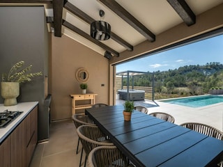Villa Lupoglav  36