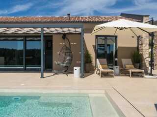 Villa Lupoglav  31