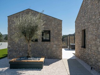 Villa Lupoglav Buitenaudio-opname 6