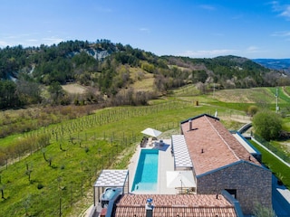 Villa Lupoglav  35