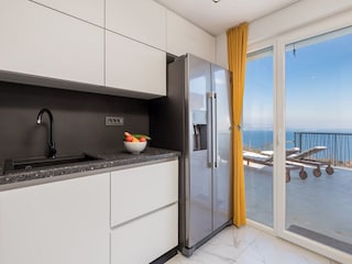 Villa Ičići Ausstattung 9