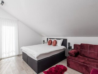 Villa Ičići Caratteristiche 15