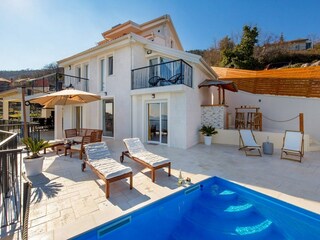 Villa Ičići Registrazione all'aperto 2