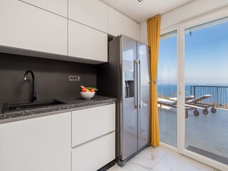 Villa Ičići Caratteristiche 11