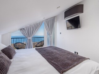 Villa Ičići Ausstattung 11